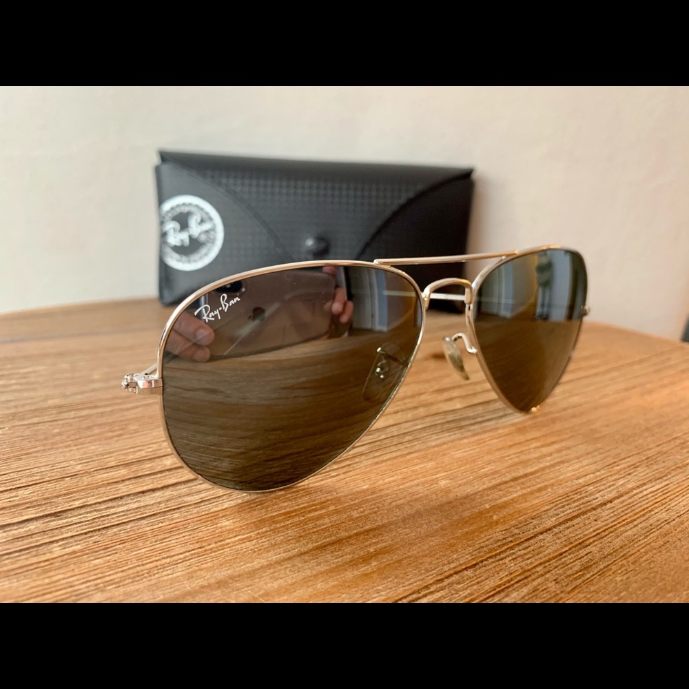 Ray Ban Sunglasses